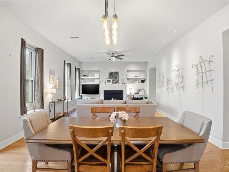 621 Main Street, Unit 4B, Cincinnati, OH 45202 Photo 12