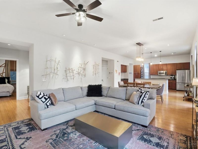 621 Main Street, Unit 4B, Cincinnati, OH 45202 Photo 13