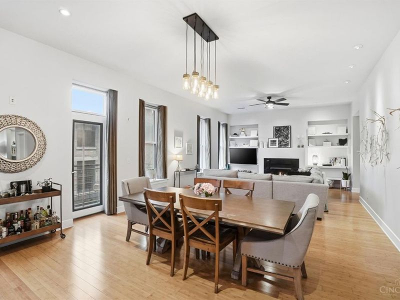 621 Main Street, Unit 4B, Cincinnati, OH 45202 Photo 14