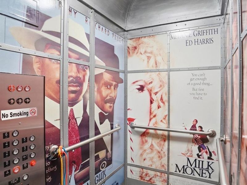 621 Main Street, Unit 4B, Cincinnati, OH 45202 Photo 46