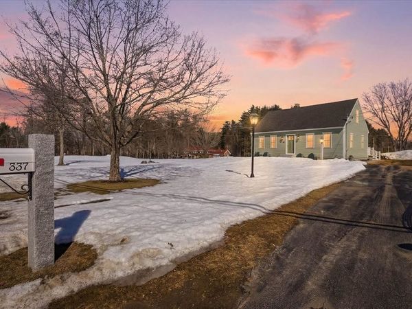 337 Exeter, Hampton Falls, NH 03844