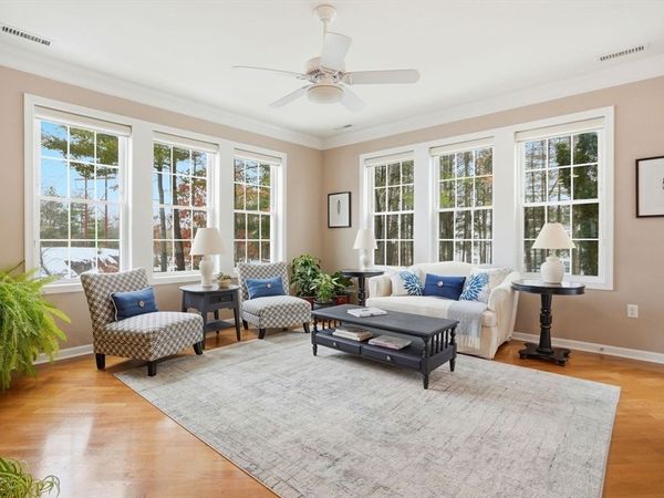 13 Morgan Drive, Unit 109, Natick, MA 01760