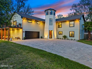 3865 SANDY SHORES Drive, Jacksonville, FL 32277