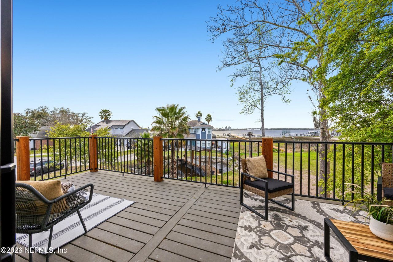 3865 Sandy Shores Drive, Jacksonville, FL 32277 Photo