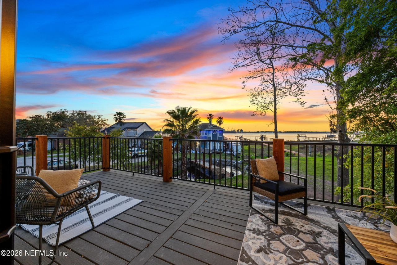 3865 Sandy Shores Drive, Jacksonville, FL 32277 Photo
