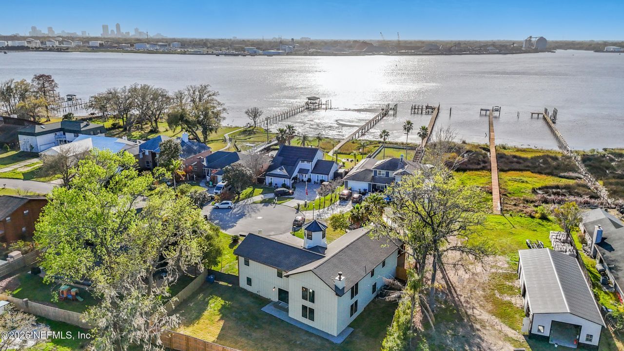 3865 Sandy Shores Drive, Jacksonville, FL 32277 Photo