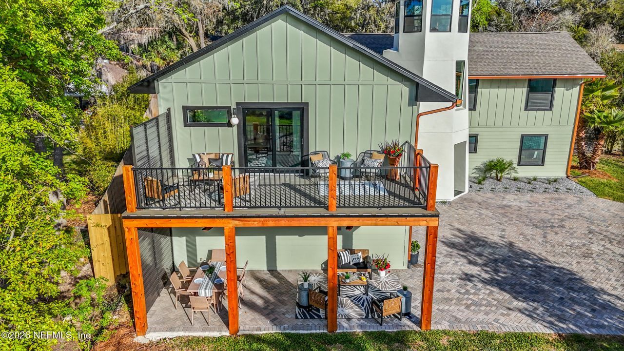 3865 Sandy Shores Drive, Jacksonville, FL 32277 Photo