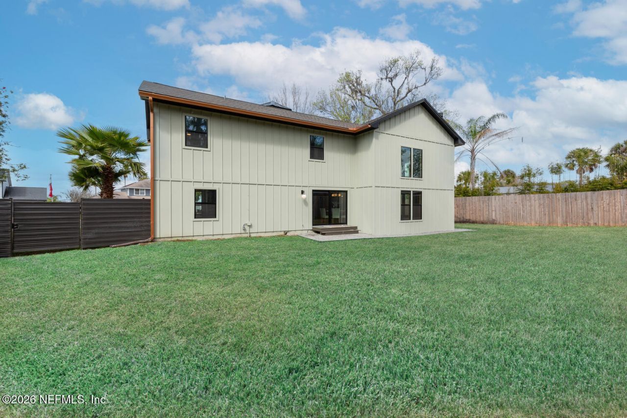 3865 Sandy Shores Drive, Jacksonville, FL 32277 Photo