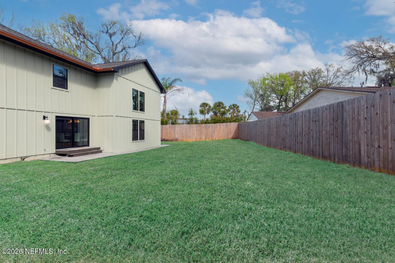 3865 Sandy Shores Drive, Jacksonville, FL 32277 Photo