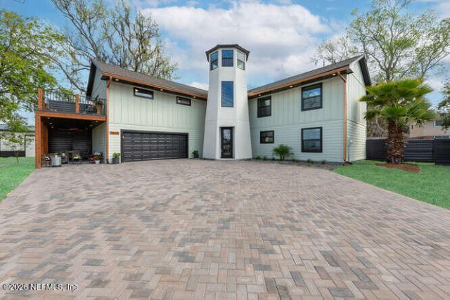 3865 Sandy Shores Drive, Jacksonville, FL 32277 Photo