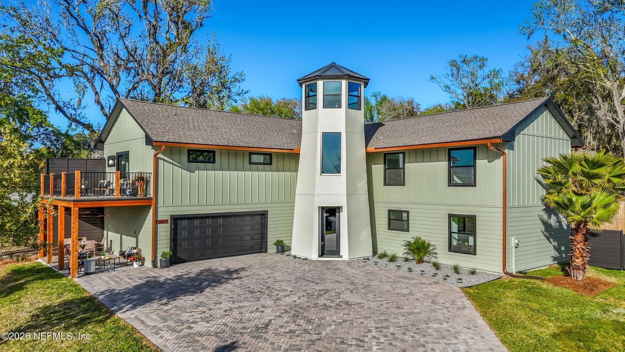 3865 Sandy Shores Drive, Jacksonville, FL 32277 Photo