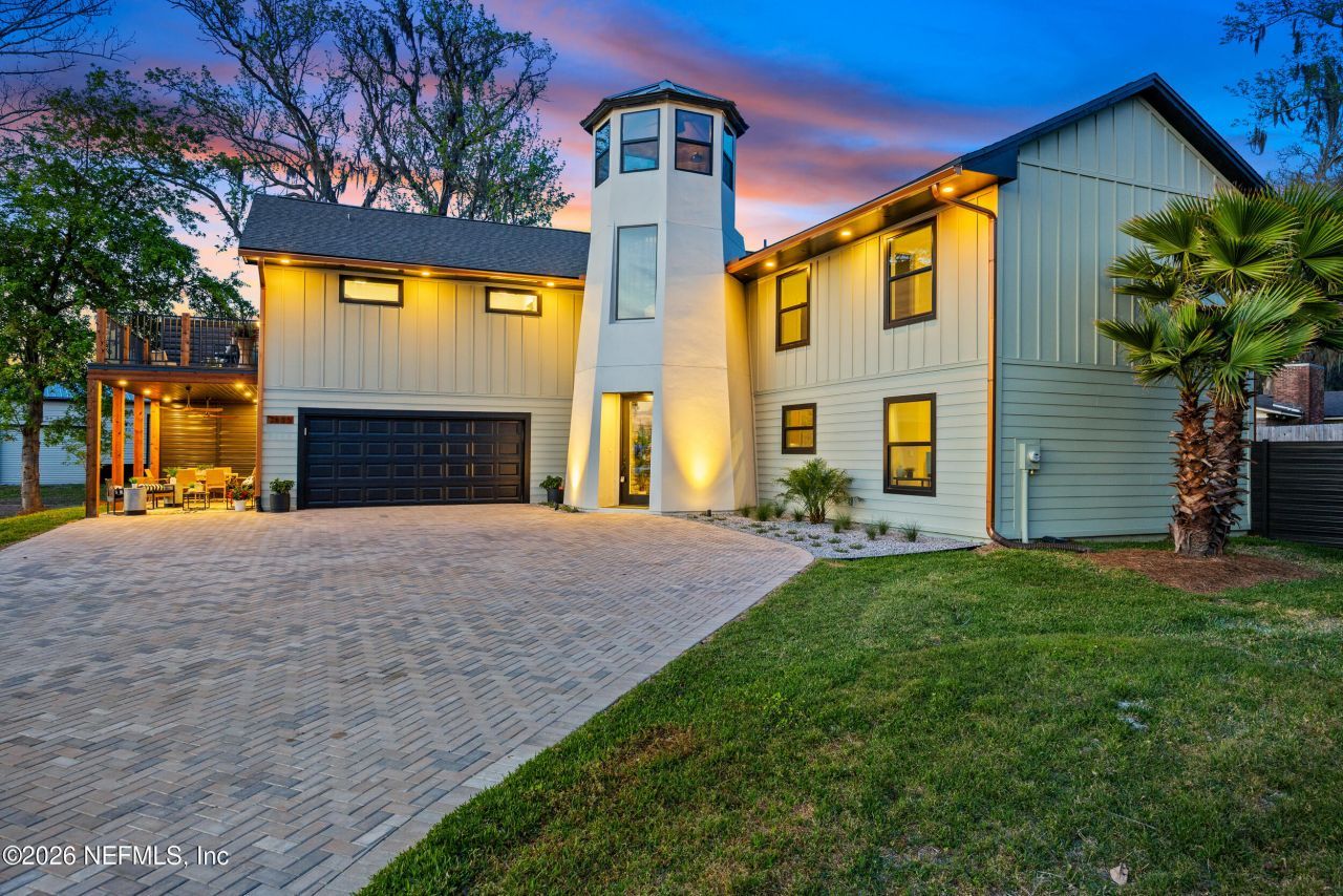 3865 Sandy Shores Drive, Jacksonville, FL 32277 Photo