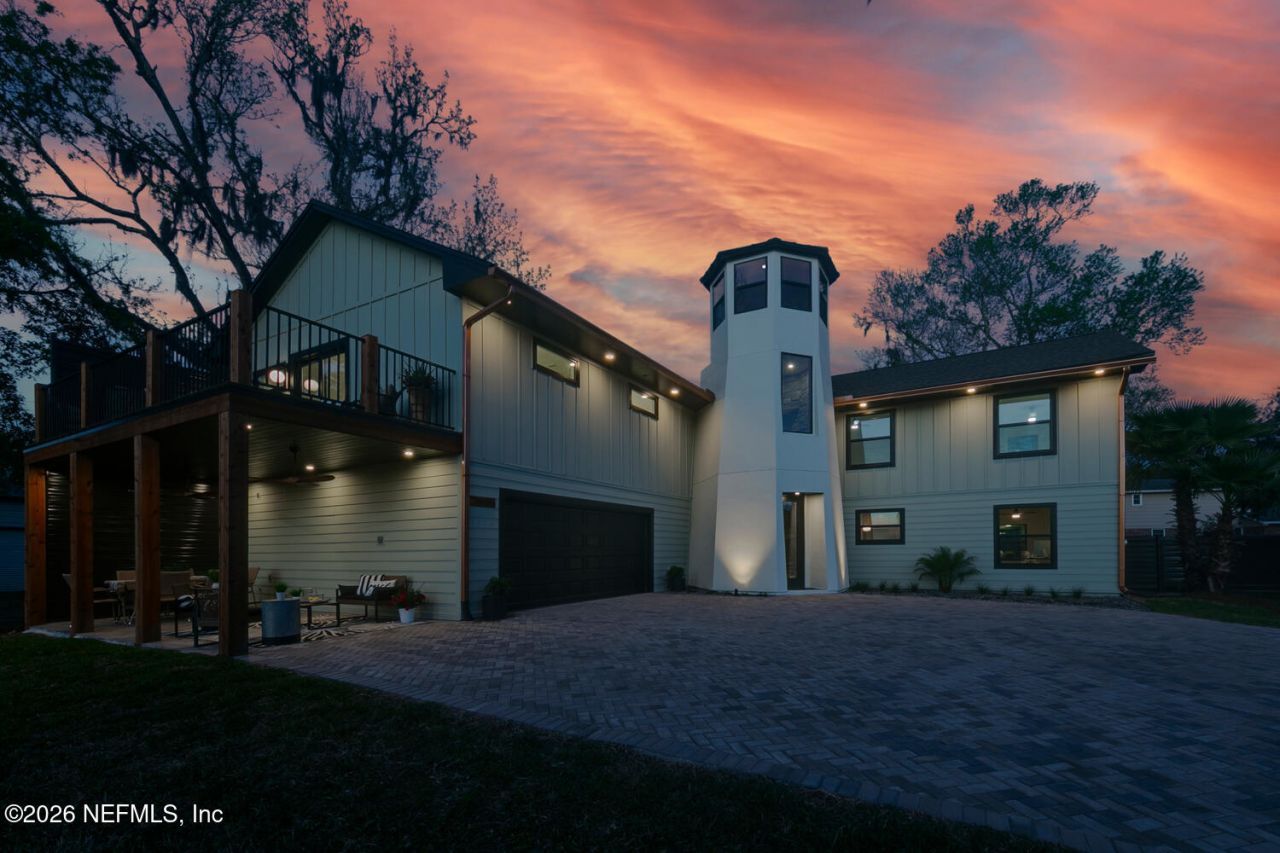 3865 Sandy Shores Drive, Jacksonville, FL 32277 Photo