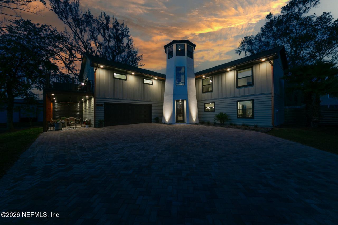 3865 Sandy Shores Drive, Jacksonville, FL 32277 Photo