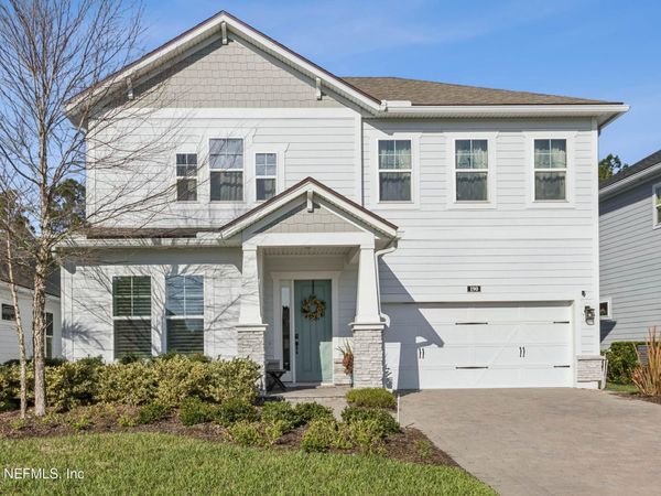 190 PIONEER VILLAGE Drive, Ponte Vedra, FL 32081