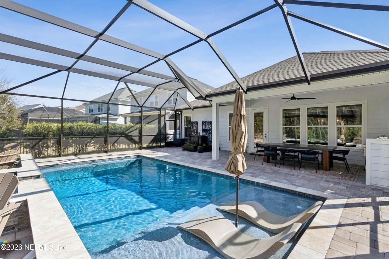 190 Pioneer Village Drive, Ponte Vedra, FL 32081 Photo