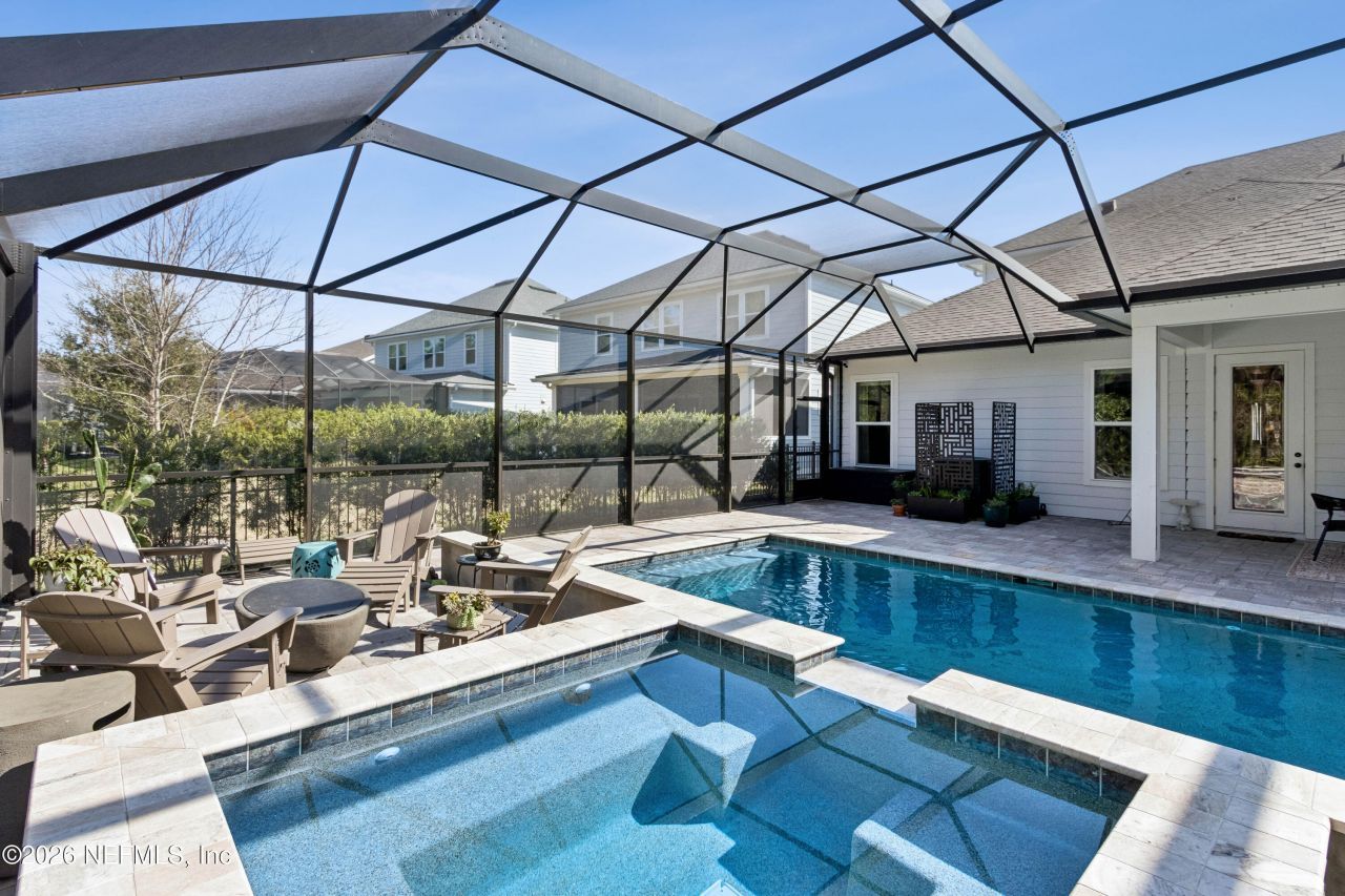 190 Pioneer Village Drive, Ponte Vedra, FL 32081 Photo