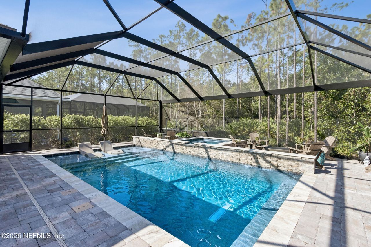 190 Pioneer Village Drive, Ponte Vedra, FL 32081 Photo