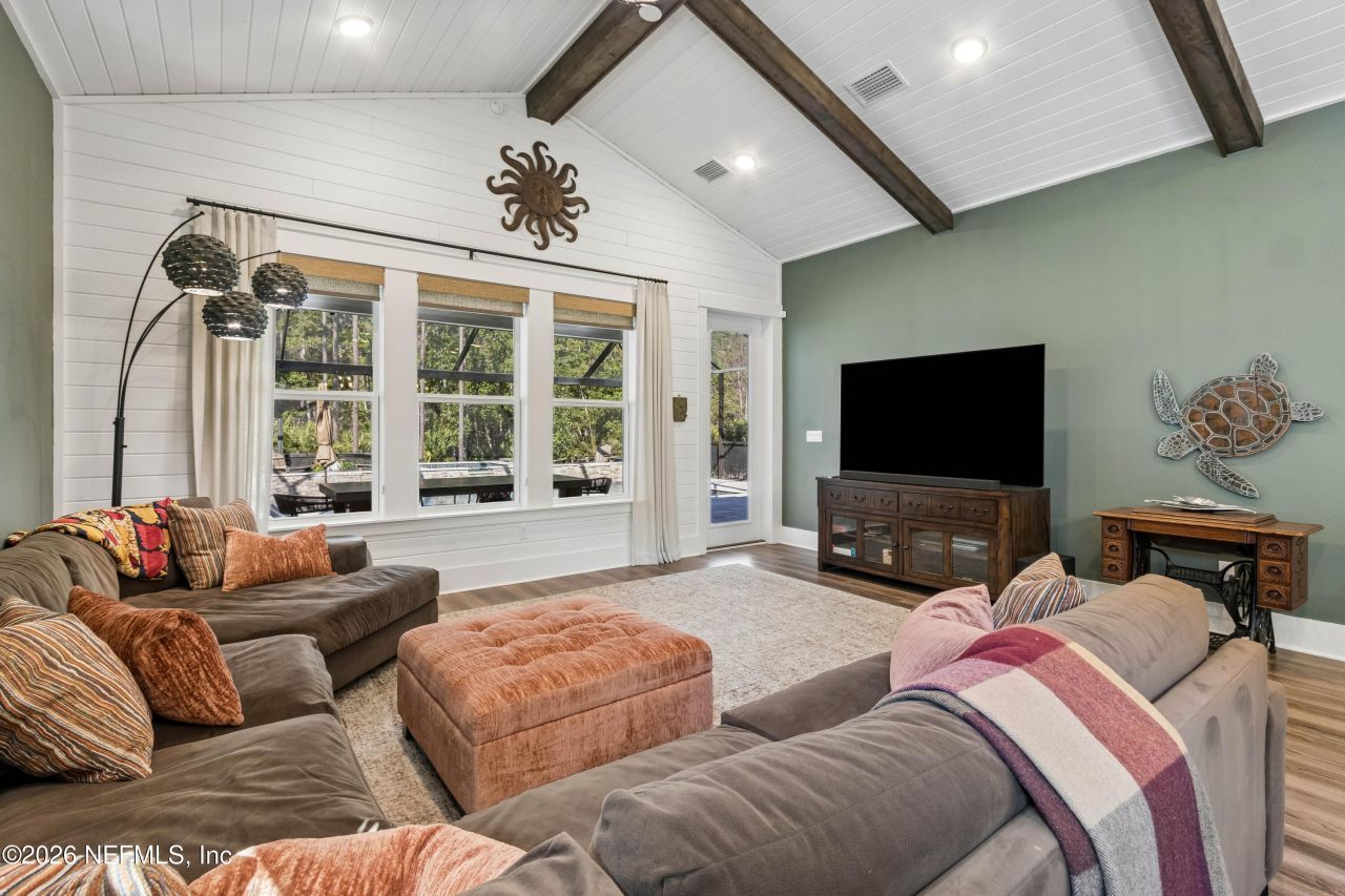 190 Pioneer Village Drive, Ponte Vedra, FL 32081 Photo