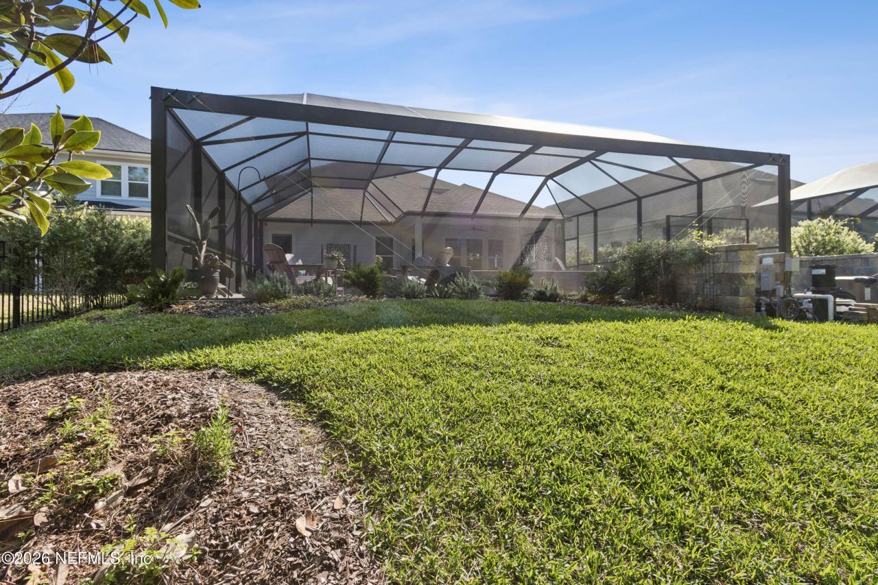 190 Pioneer Village Drive, Ponte Vedra, FL 32081 Photo