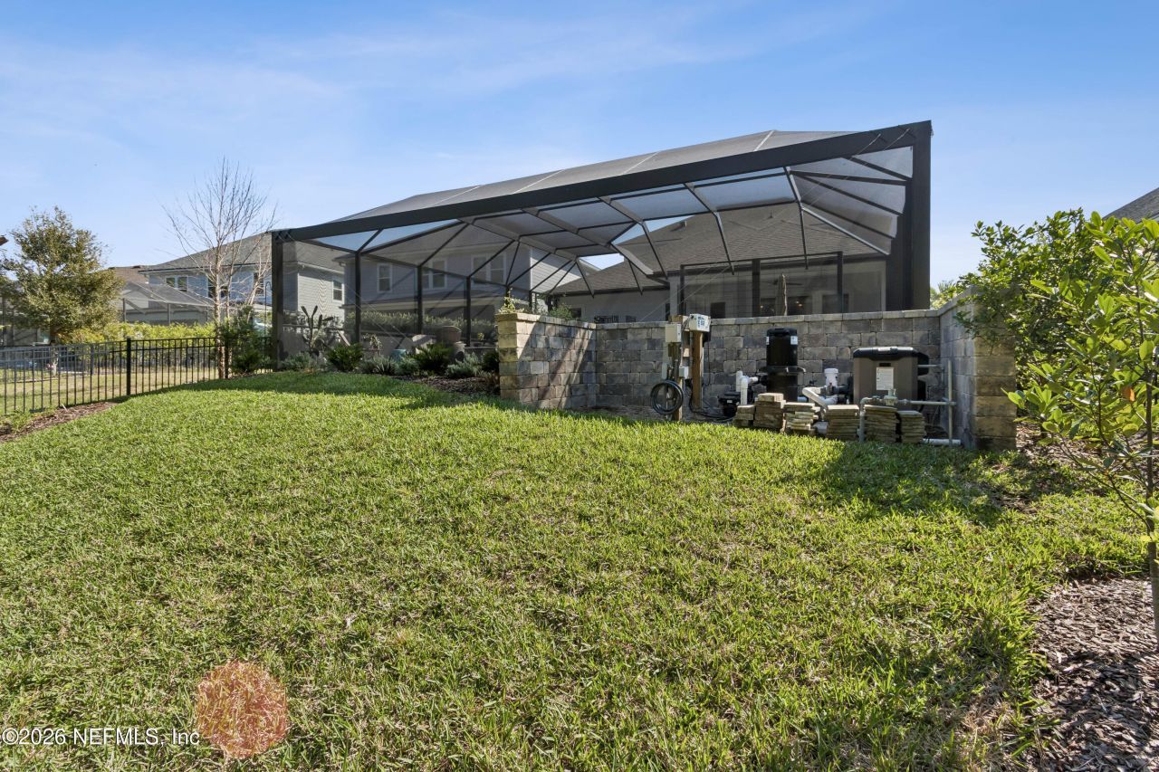 190 Pioneer Village Drive, Ponte Vedra, FL 32081 Photo