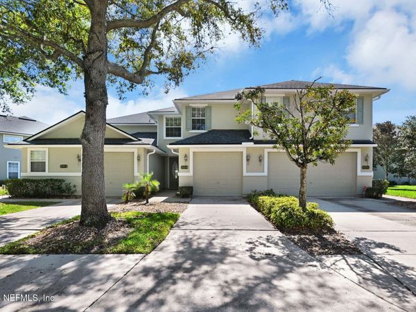 3727 CRESWICK Circle, Unit B, Orange Park, FL 32065