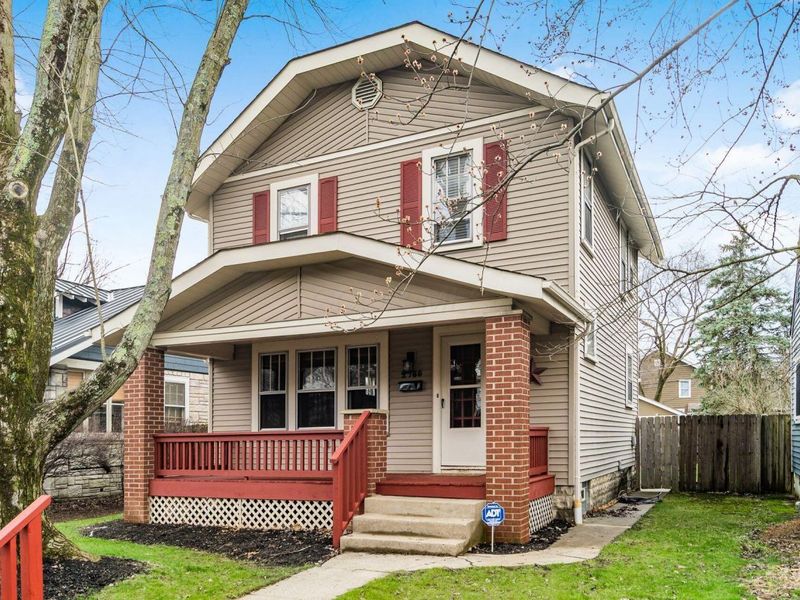 2785 Kensington Place W, Columbus, OH 43202 Photo 1