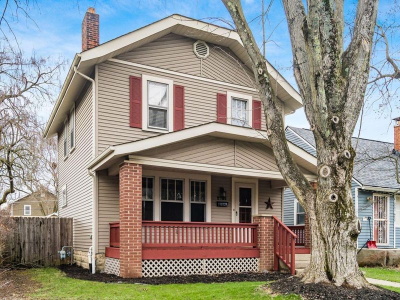 2785 Kensington Place W, Columbus, OH 43202 Photo 2