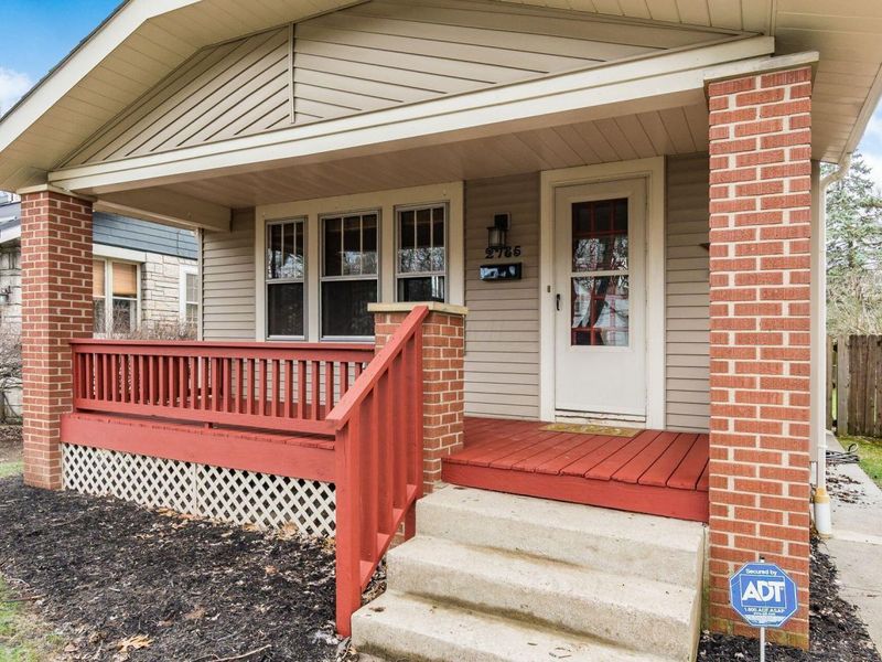 2785 Kensington Place W, Columbus, OH 43202 Photo 3