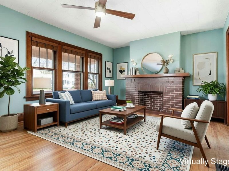 2785 Kensington Place W, Columbus, OH 43202 Photo 8