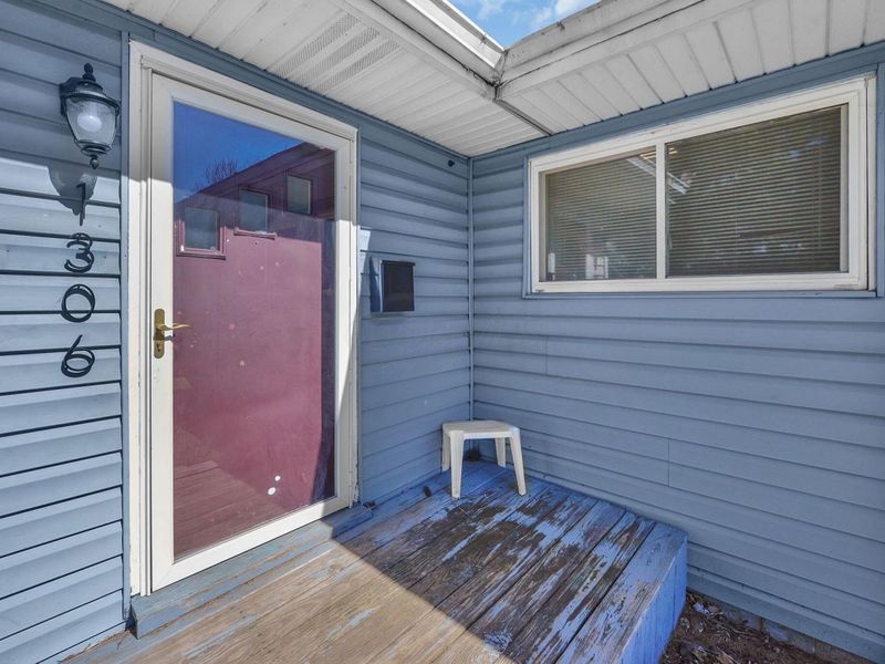 1306 Seymour Avenue, Columbus, OH 43206 Photo 5