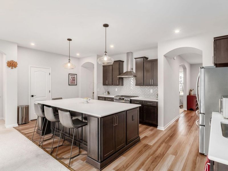 807 Littleton Drive, Pickerington, OH 43147 Photo 4