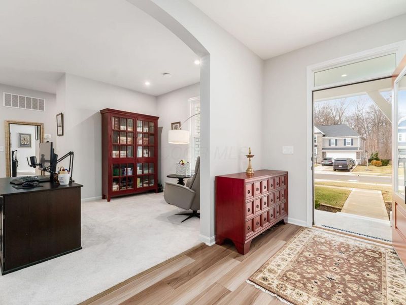 807 Littleton Drive, Pickerington, OH 43147 Photo 5