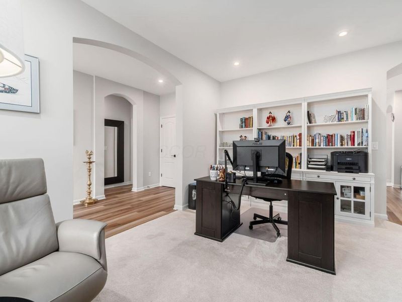 807 Littleton Drive, Pickerington, OH 43147 Photo 7