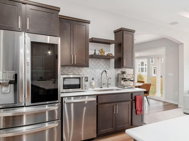 807 Littleton Drive, Pickerington, OH 43147 Photo 9