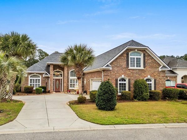 372 Waterfall Circle , Little River, SC 29566