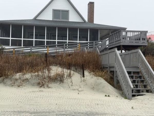 240 Atlantic Ave., Pawleys Island, SC 29585