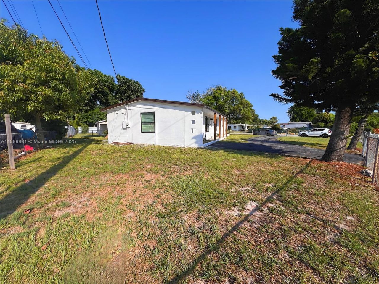 3361 NW 5th Pl , Lauderhill, FL 33311 Photo