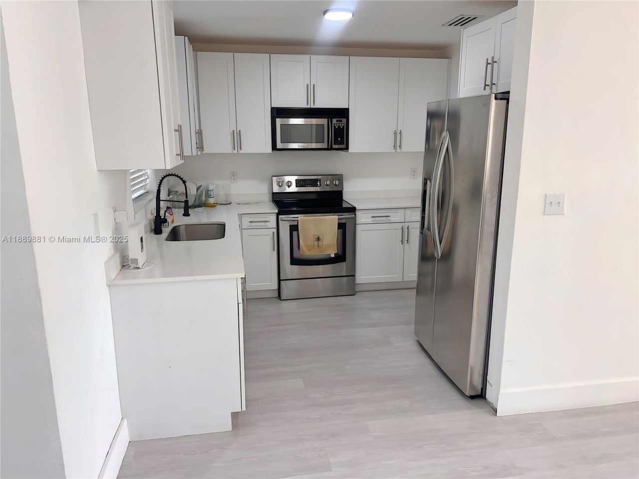 3361 NW 5th Pl , Lauderhill, FL 33311 Photo