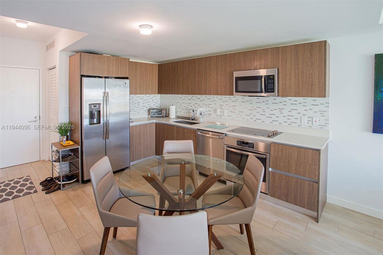 1600 SW 1st Ave , Unit 1108, Miami, FL 33129 Photo