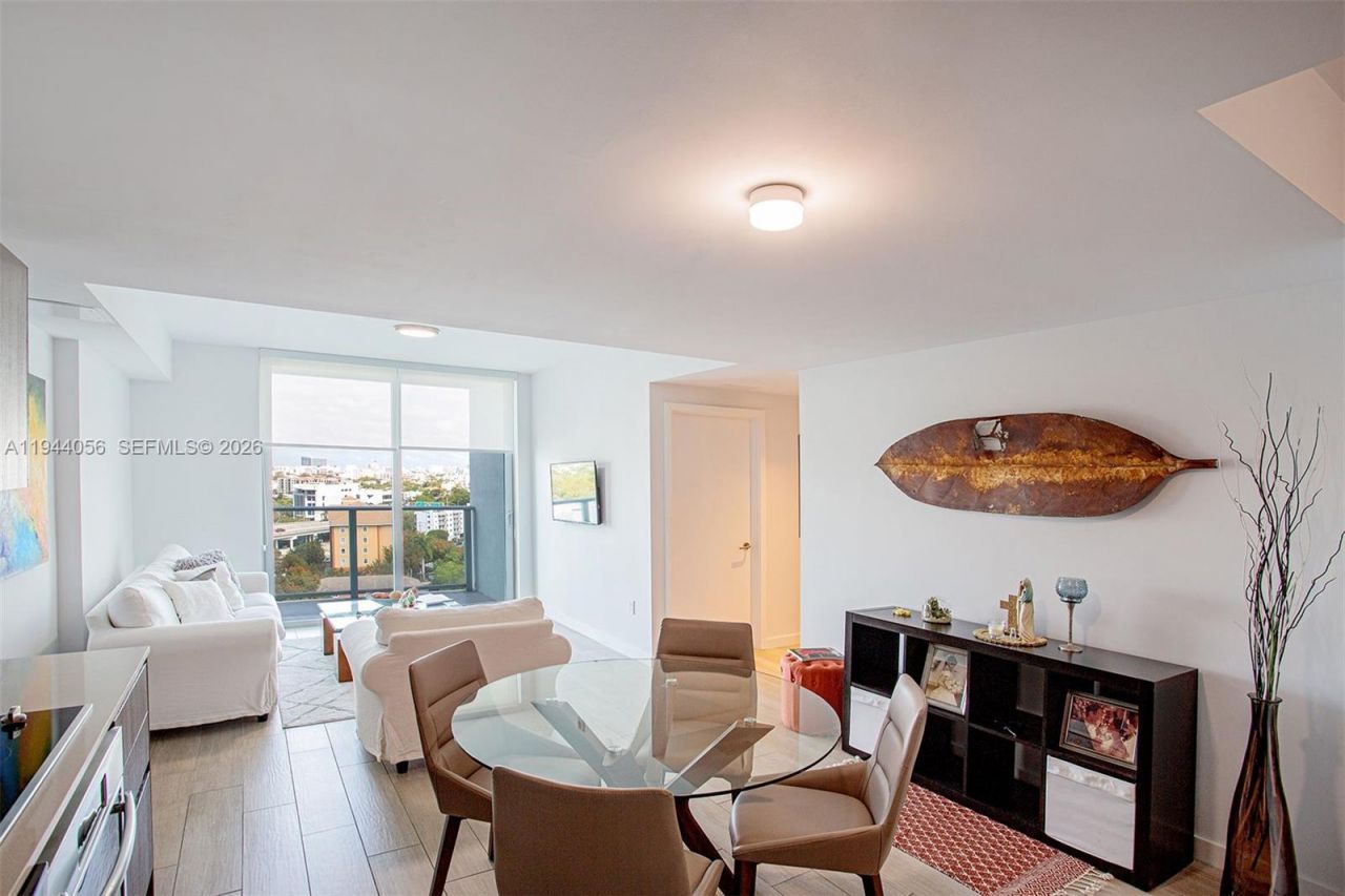 1600 SW 1st Ave , Unit 1108, Miami, FL 33129 Photo