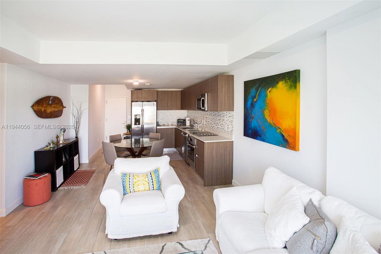 1600 SW 1st Ave , Unit 1108, Miami, FL 33129 Photo