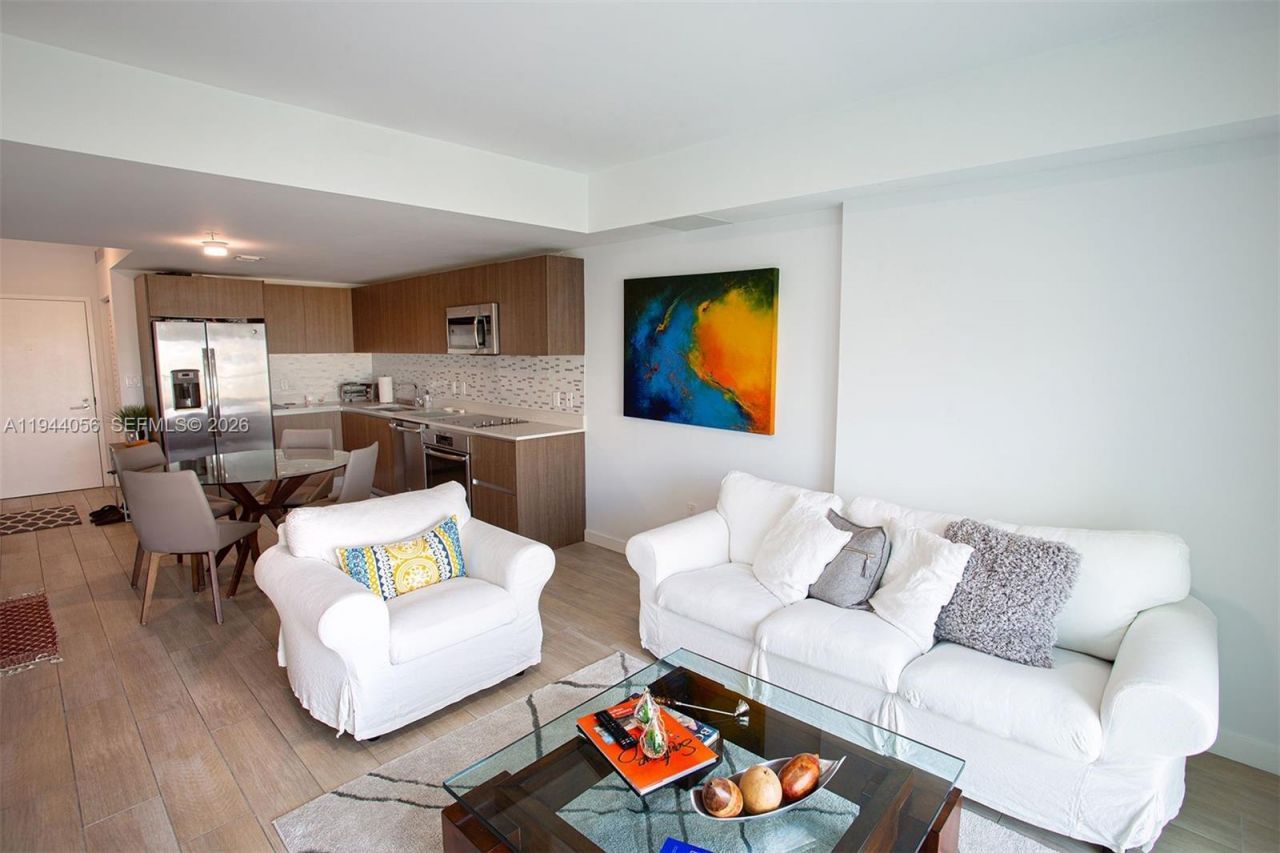 1600 SW 1st Ave , Unit 1108, Miami, FL 33129 Photo