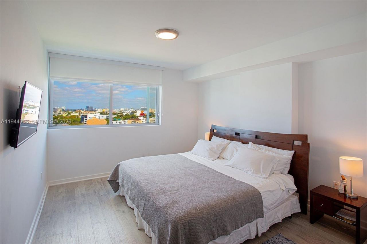 1600 SW 1st Ave , Unit 1108, Miami, FL 33129 Photo