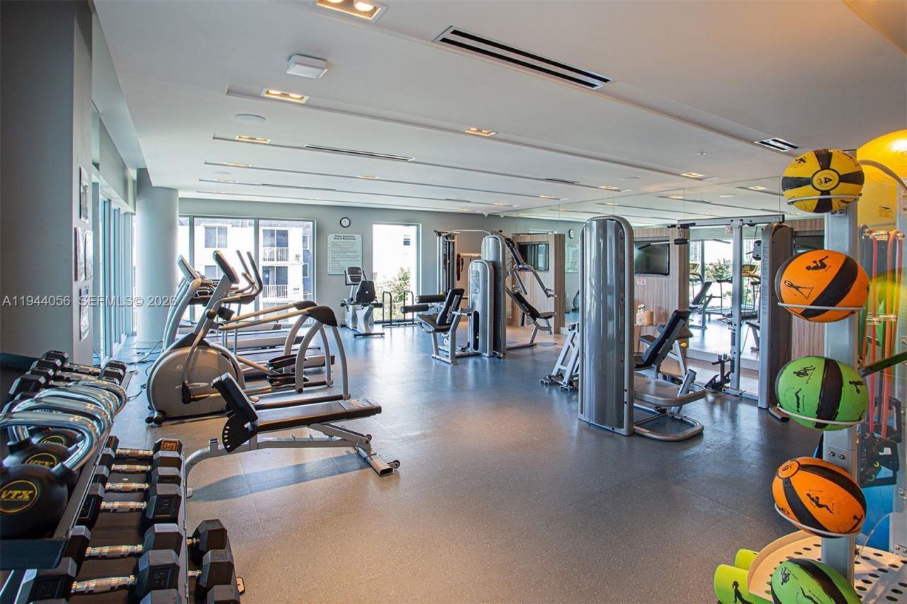 1600 SW 1st Ave , Unit 1108, Miami, FL 33129 Photo