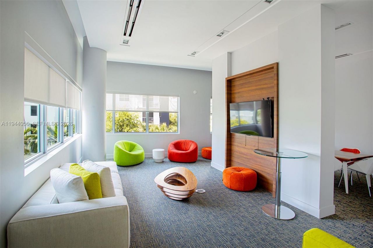 1600 SW 1st Ave , Unit 1108, Miami, FL 33129 Photo