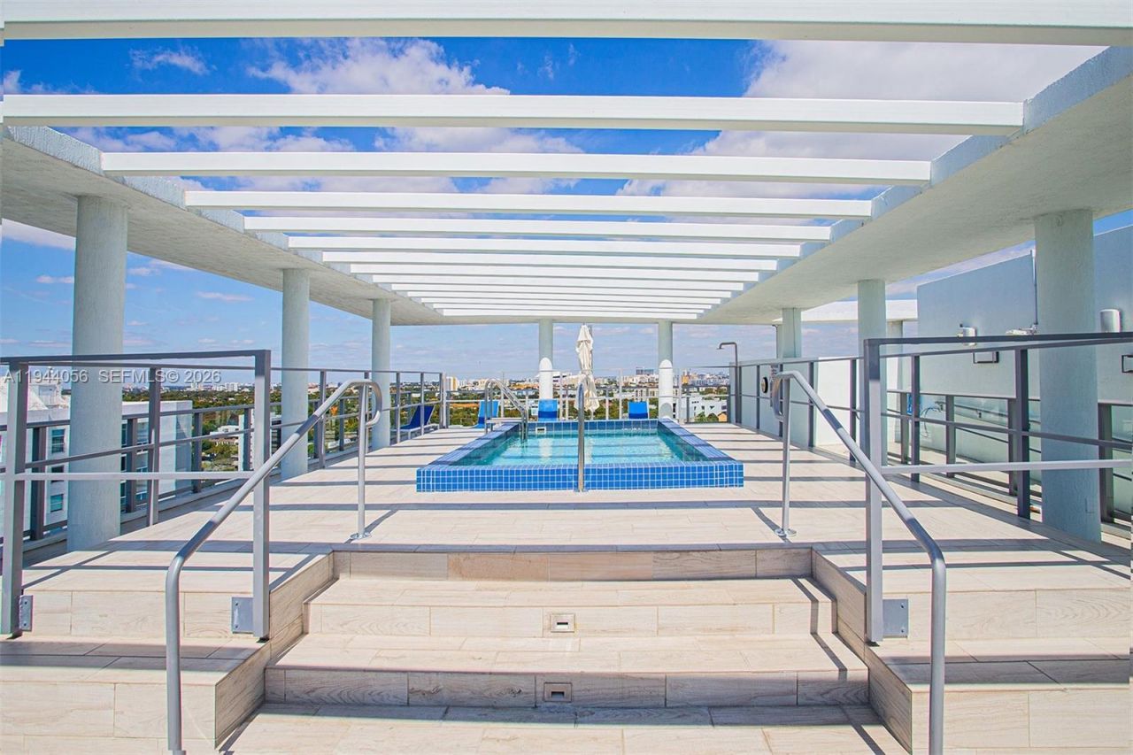 1600 SW 1st Ave , Unit 1108, Miami, FL 33129 Photo