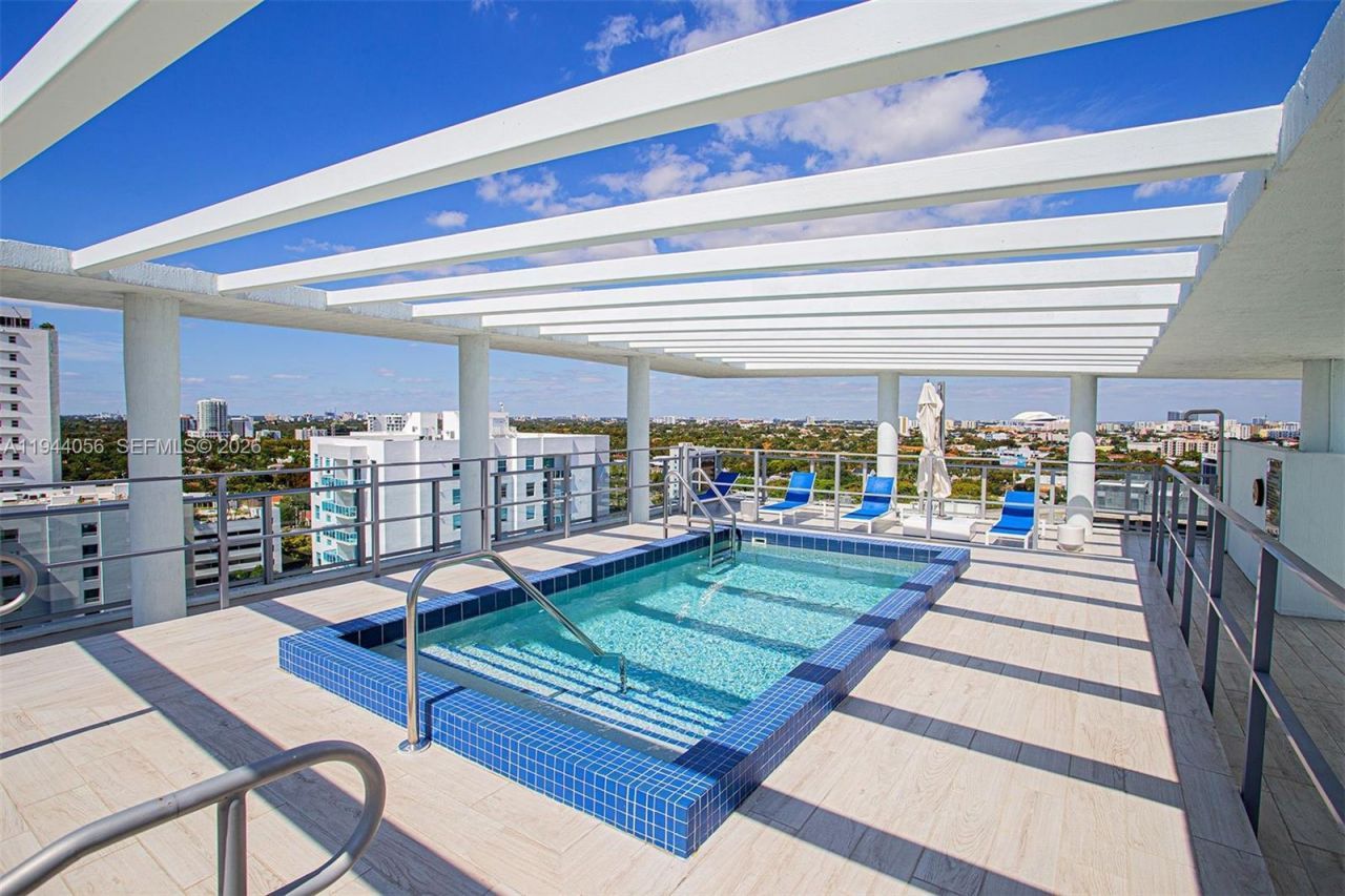 1600 SW 1st Ave , Unit 1108, Miami, FL 33129 Photo