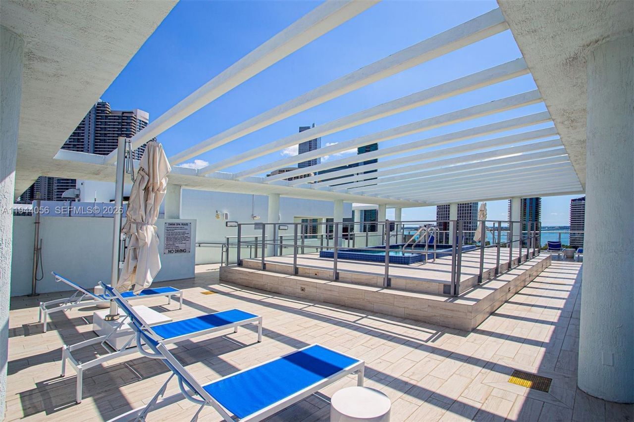 1600 SW 1st Ave , Unit 1108, Miami, FL 33129 Photo