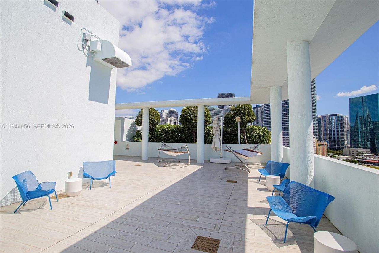 1600 SW 1st Ave , Unit 1108, Miami, FL 33129 Photo